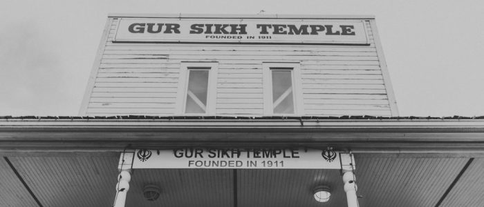 Gur Sikh Temple Gur Sikh Temple